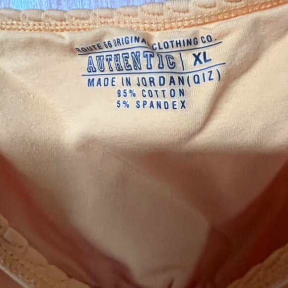 3-piece colorful bundle pant, tank top and Colorful blouse - Picture 11 of 12